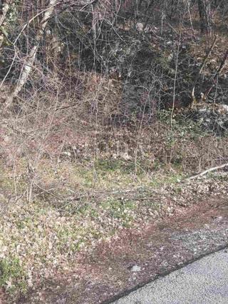 Zemljišče Labin, 1.924m2