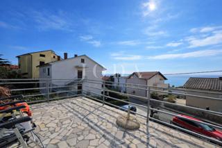 Stanovanje Novi Vinodolski, 91,15m2