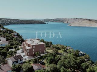 Stanovanje Kraljevica, 117,40m2