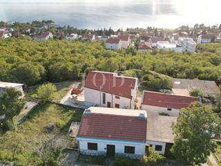 Hiša Dramalj, Crikvenica, 150m2