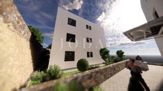Stanovanje Grižane-Belgrad, Vinodolska Općina, 63m2