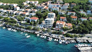 Stanovanje Dramalj, Crikvenica, 62,77m2