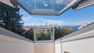 Stanovanje Crikvenica, 57,85m2