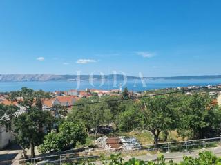 Hiša Novi Vinodolski, 320m2