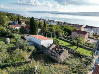 Zemljišče Dramalj, Crikvenica, 560m2