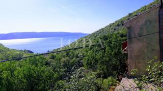 Hiša Bunica-biličevica, Senj, 158,95m2