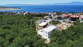 Kraljevica, luksuzna vila z bazenom in vrtom