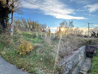 Bribir, Gradbeno Zemljišče 320m²