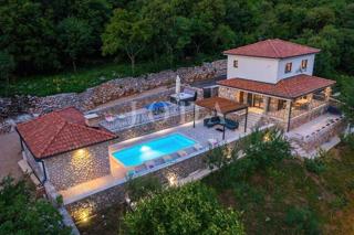 Hiša Novi Vinodolski, 160m2