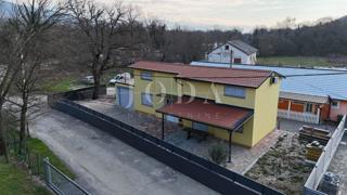 Hiša Bribir, Vinodolska Općina, 60,99m2