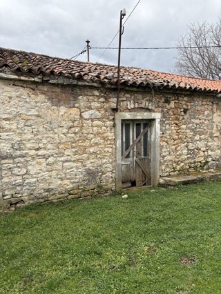 Hiša Labin, 63m2