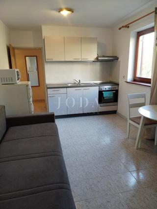 Stanovanje Rabac, Labin, 24,16m2