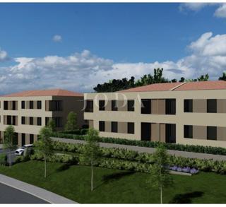 Stanovanje Barban, 66,55m2