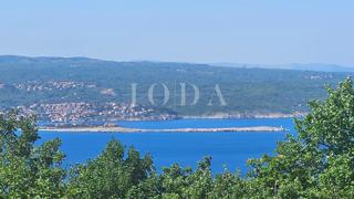Zemljišče Crikvenica, 633m2