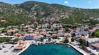 Hiša Sveti Juraj, Senj, 100m2