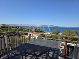 Stanovanje Klenovica, Novi Vinodolski, 41,39m2