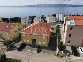 Apartma 70 metrov od plaže