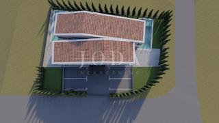 Hiša Malinska, Malinska-Dubašnica, 107m2