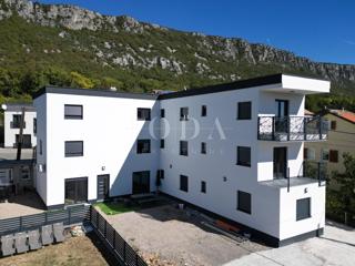 Stanovanje Bribir, Vinodolska Općina, 98m2