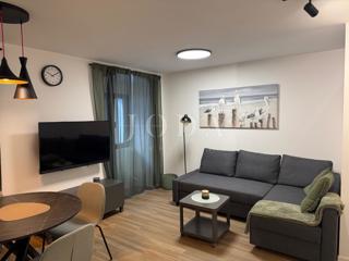 Stanovanje Centar, Rijeka, 93,67m2