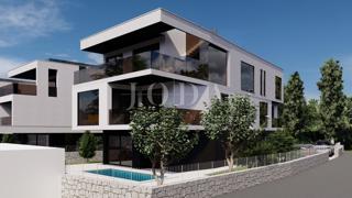 Gradbeno zemljišče s projektno dokumentacijo