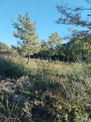 Zemljišče Labin, 950m2