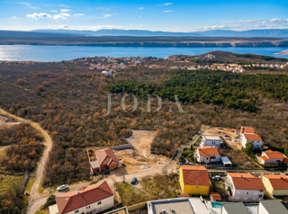 Zemljišče Jadranovo, Crikvenica, 490m2