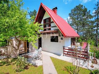 Hiša Lič, Fužine, 88m2