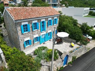 Hiša Crikvenica,