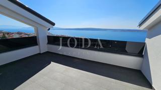 Stanovanje Dramalj, Crikvenica, 96m2