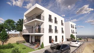 Stanovanje Grižane-Belgrad, Vinodolska Općina, 73m2