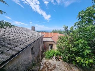 Hiša Grižane-Belgrad, Vinodolska Općina, 215m2