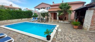 Hiša Labin, 430,40m2