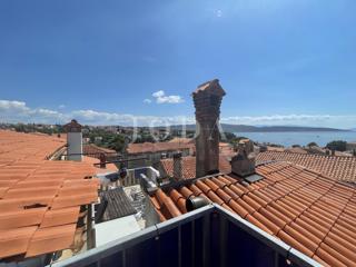 Stanovanje v starem zgodovinskem središču mesta