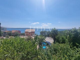 Hiša Dramalj, Crikvenica, 80m2