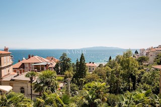 Stanovanje Opatija - Centar, Opatija, 200m2