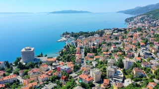 Stanovanje Opatija - Centar, Opatija, 51m2