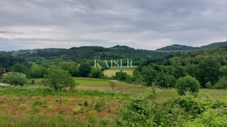 Istra, Novigrad - gradbeno zemljišče, 1100 m2