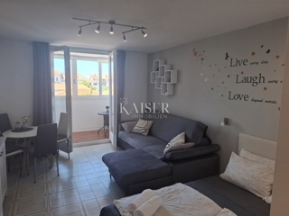 Istra, Umag, garsonjera 29 m2 na iskani lokaciji
