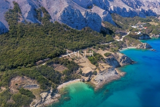 Zadar, Pag, redka priložnost - gradbeno zemljišče v mirnem predelu Bošane