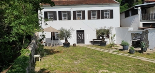 Crikvenica, Grižane - samostojna obnovljena kamnita hiša