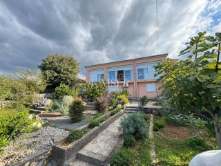 Kraljevica, družinska hiša s panoramskim razgledom