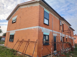 Hiša Medulin, 113m2