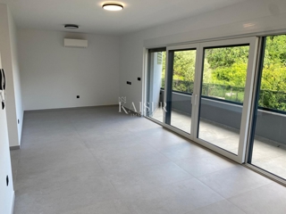 Stanovanje Draga Bašćanska, Baška, 64m2