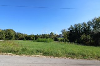 Istra - Nova Vas, gradbeno zemljišče za stanovanjsko namembnost