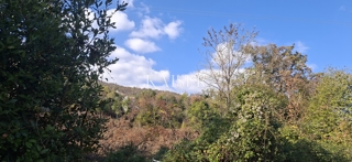  Zazidljivo zemljišče Pobri, Opatija - Okolica, 867m2