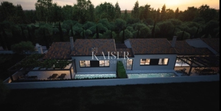 Istra - Poreč, moderna enonadstropna hiša s tremi spalnicami