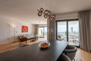 Hiša Šodići, Kostrena, 213m2