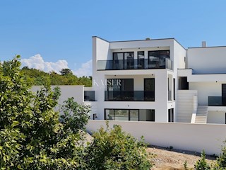 Stanovanje Crikvenica, 105m2