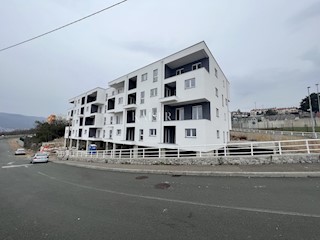 Rijeka, Martinkovac - čudovito stanovanje 105,30m2